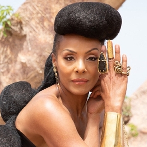 Zap Mama Concerts & Live Tour Dates: 2026-2027 Tickets | Bandsintown