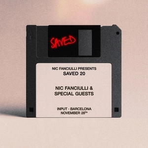 Nic Fanciulli Tickets, Tour Dates and Concerts