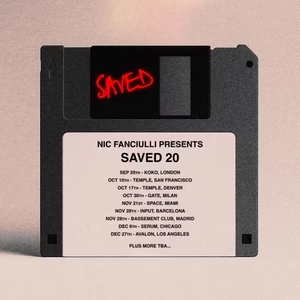 Nic Fanciulli Tickets, Tour Dates and Concerts