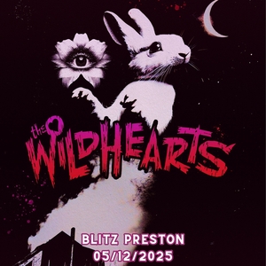 The Wildhearts Tickets, Tour Dates and Concerts