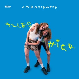 WAHNSCHAFFE Tickets, Tour Dates and Concerts