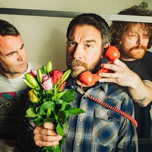 mclusky Tickets, Tour Dates and Concerts