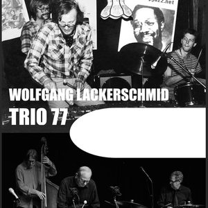Wolfgang Lackerschmid @ Club 20 Friedberg
