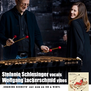 Wolfgang Lackerschmid @ Cultural Center and Library Graben