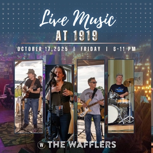 The Wafflers Tickets, Tour Dates and Concerts