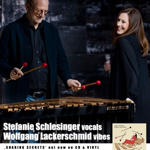 Stefanie Schlesinger @ Cultural Center and Library Graben