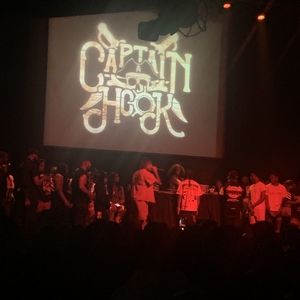 Shordie Shordie at Baltimore, MD in Rams Head Live! 2025