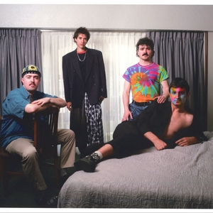 EZEZEZ Tickets, Tour Dates and Concerts