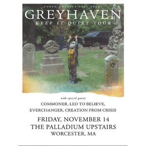 EverChanger Tickets, Tour Dates and Concerts