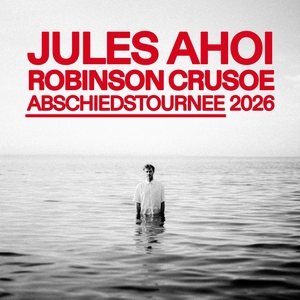 Jules Ahoi Tickets, Tour Dates and Concerts