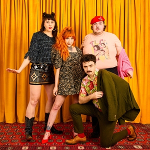 Strange Neighbors Tickets, Tour Dates and Concert