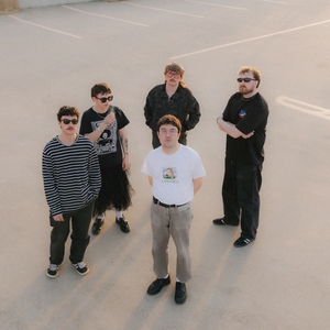 Gurriers Tickets, Tour Dates and Concerts