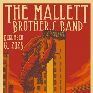 The Mallett Brothers Band Tickets, Tour Dates and Concerts