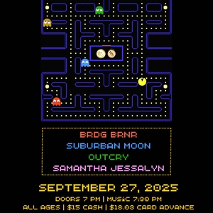 Samantha Jessalyn Tickets, Tour Dates and Concerts