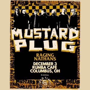 Mustard Plug Tickets, Tour Dates and Concerts