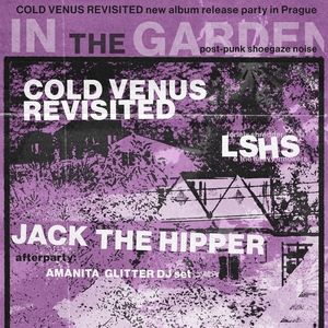 Cold Venus Revisited Tickets, Tour Dates and Concerts