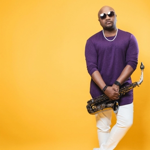 Marcus Anderson Tickets, Tour Dates and Concerts