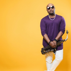 Marcus Anderson Tickets, Tour Dates and Concerts