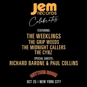 The Weeklings Tickets, Tour Dates and Concerts