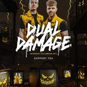 Dual Damage Tickets, Tour Dates and Concerts