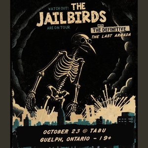 The Jailbirds (CA) Tickets, Tour Dates and Concerts