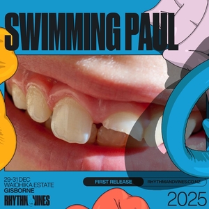 Swimming Paul Tickets, Tour Dates and Concerts