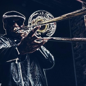Big Sam's Funky Nation Tickets, Tour Dates and Concerts