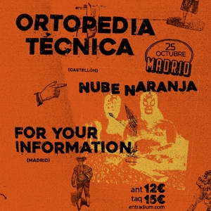 For Your Information Tickets, Tour Dates and Concerts