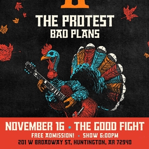 Bad Plans Tickets, Tour Dates and Concerts