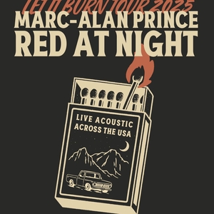 Red At Night Tickets, Tour Dates and Concerts