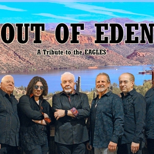 Out of Eden Tickets, Tour Dates and Concerts