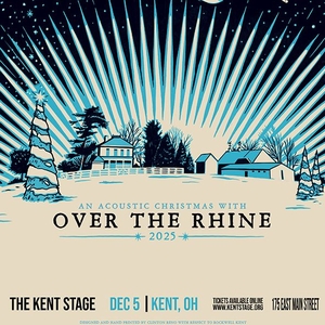 Entradas, fechas de la gira y Conciertos de Over the Rhine