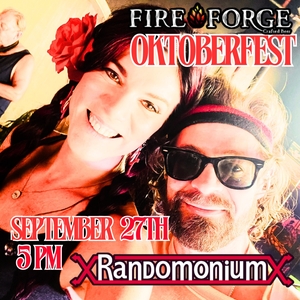 Randomonium Tickets, Tour Dates and Concerts