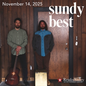 Sundy Best Tickets, Tour Dates and Concerts
