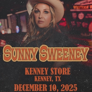 Sunny Sweeney Tickets, Tour Dates and Concerts