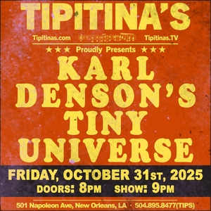 Karl Denson's Tiny Universe Tickets, Tour Dates and Concerts