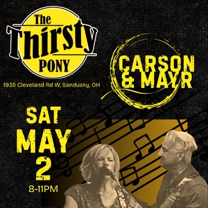 Susan Carson Music Tickets, Tour Dates and Concerts