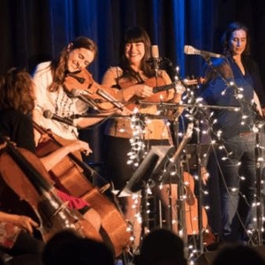 Wintery Songs in Eleventy Part Harmony Tickets, Tour Dates and Concerts
