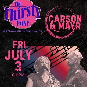 Susan Carson Music Tickets, Tour Dates and Concerts