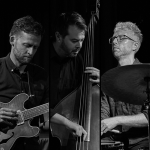 Kristian Borring @ Church Street Studios