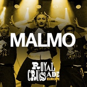 The Royal Family Dance Crew @ Malmö Dansakademi AB