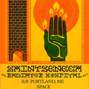 Saintseneca Tickets, Tour Dates and Concerts