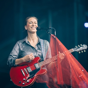 Mathilde Falch @ Birkerød Torv