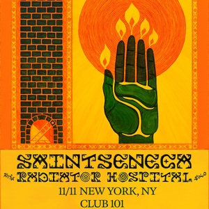 Saintseneca Tickets, Tour Dates and Concerts