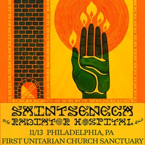 Saintseneca Tickets, Tour Dates and Concerts