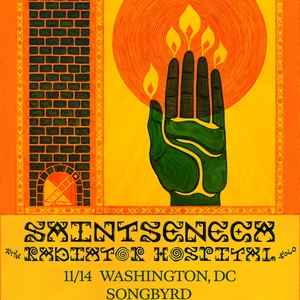 Saintseneca Tickets, Tour Dates and Concerts