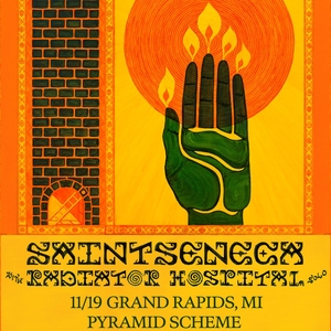 Saintseneca Tickets, Tour Dates and Concerts