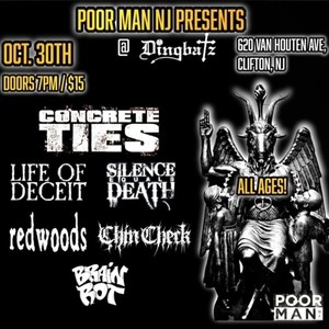 Silence equals Death Tickets, Tour Dates and Concerts
