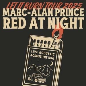 Marc-Alan Prince Tickets, Tour Dates and Concerts