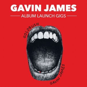 Gavin James @ Golden Discs